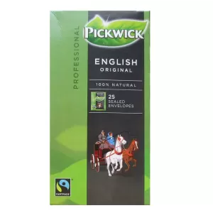 Чай Pickwick English breakfast