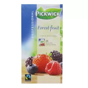 Чай Pickwick Forest fruit - горски плодове