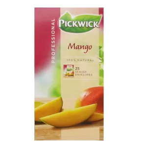 Чай Pickwick Mango - манго