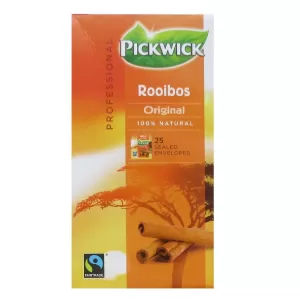 Чай Pickwick Rooibos - ройбос