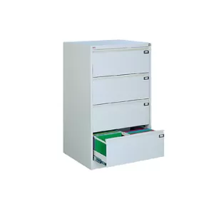 Двоен шкаф за висящи папки File Locker SZK302E