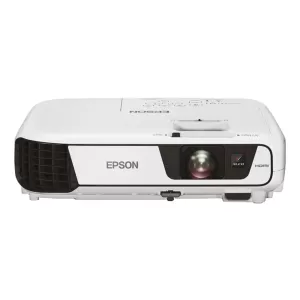 Epson Проектор EB-S41, SVGA (800 x 600)