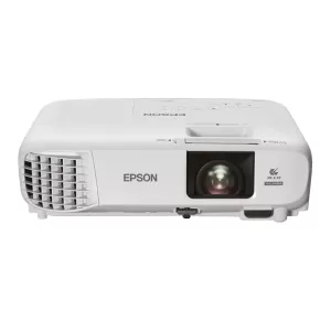 Epson Проектор EB-U05, 3LCD, Full HD