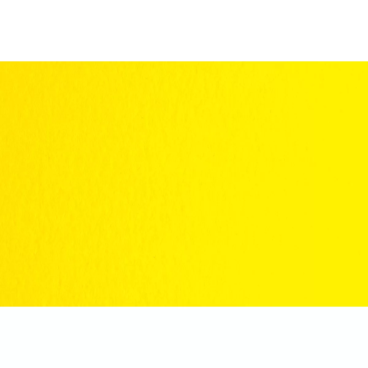 Fabriano Картон Colore, 50 x 70 cm, 140 g/m2, № 227, жълт
