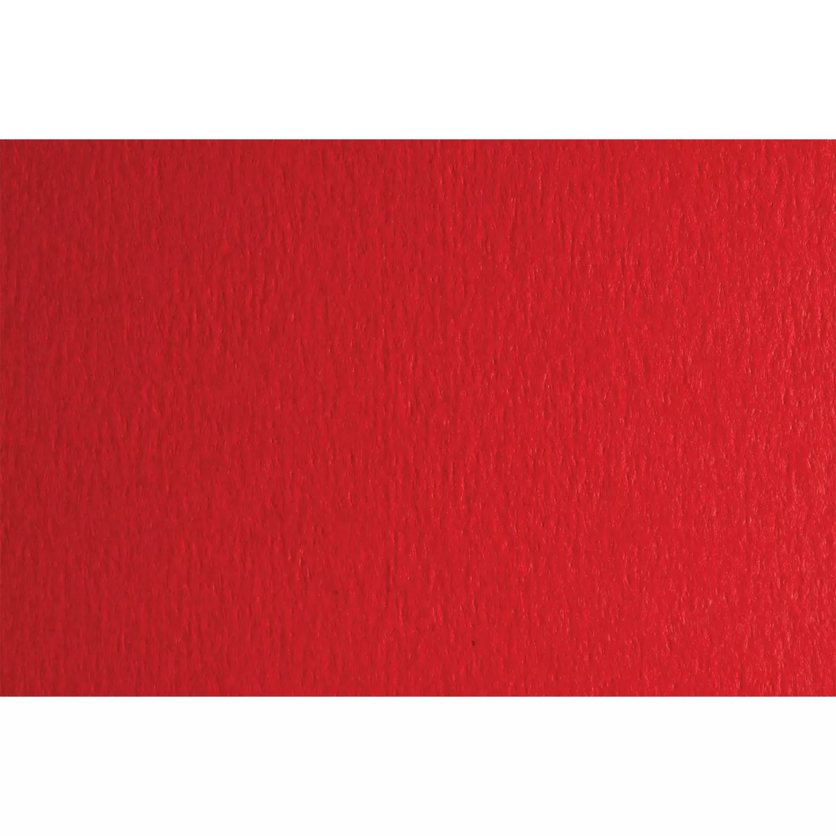 Fabriano Картон Colore, 50 x 70 cm, 140 g/m2, № 229, червен