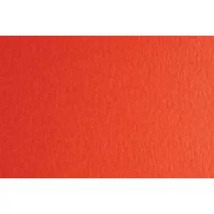 Fabriano Картон Colore, 50 x 70 cm, 200 g/m2, № 228, портокал