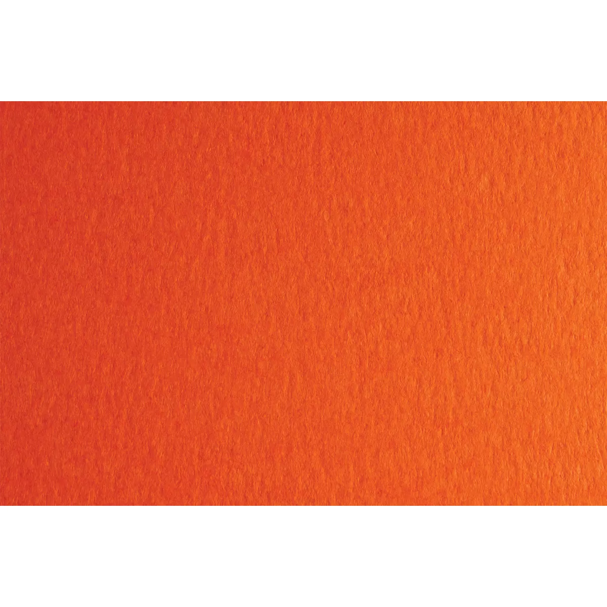Fabriano Картон Colore, 50 x 70 cm, 200 g/m2, № 246, оранжев