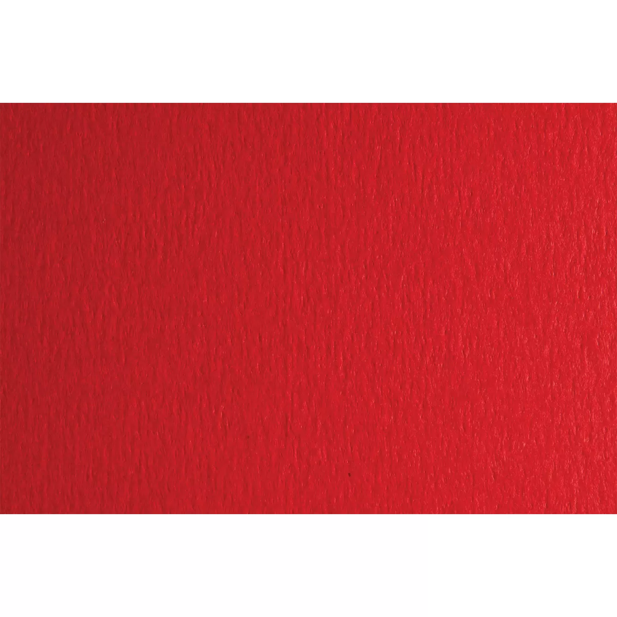 Fabriano Картон Colore, 70 x 100 cm, 140 g/m2, № 229, червен