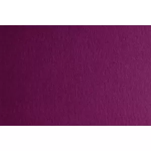 Fabriano Картон Colore, 70 x 100 cm, 200 g/m2, № 224, тъмнолилав