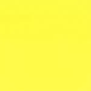 Fabriano Картон Elle Erre, 50 x 70 cm, 220 g/m2, № 107, жълт
