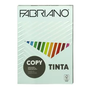 Fabriano Копирна хартия Copy Tinta, A3, 80 g/m2, морскосиня, 250 листа