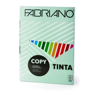 Fabriano Копирна хартия Copy Tinta, A3, 80 g/m2, морскозелена, 250 листа