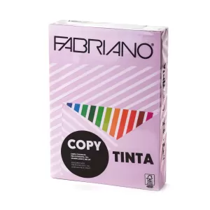 Fabriano Копирна хартия Copy Tinta, A4, 80 g/m2, лавандула, 50 листа