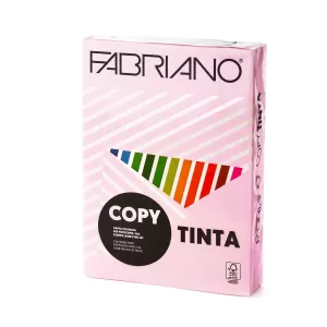 Fabriano Копирна хартия Copy Tinta, A4, 80 g/m2, сива, 50 листа