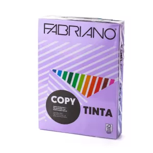 Fabriano Копирна хартия Copy Tinta, A4, 80 g/m2, виолетова, 50 листа