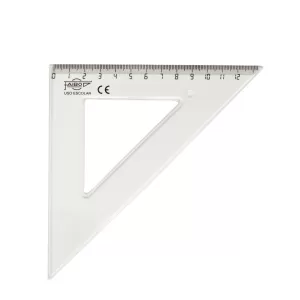 Faibo Триъгълник, 20 cm, 20 броя