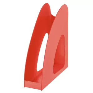Han Loop поставка вертикална i-colour червена