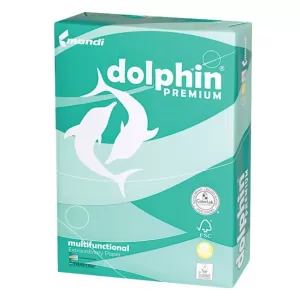 Хартия Dolphin Premium А3 500 л. 80 g/m2