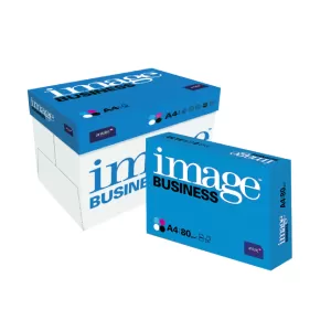Хартия Image Business A4 500 л. 80 g/m2