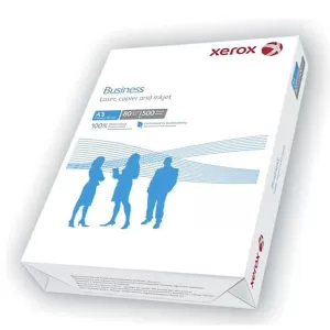 Хартия Xerox Business A3 500 л. 80 g/m2