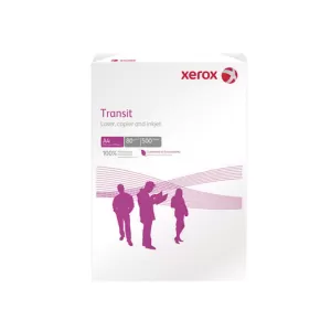 Хартия Xerox Transit A4 500 л. 80 g/m2