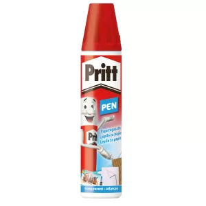 Henkel Течно лепило Pritt Pen, 40 g