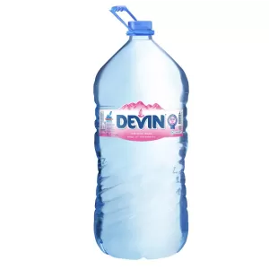 Изворна вода Девин 11 l