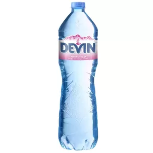 Изворна вода Девин 1.5 l