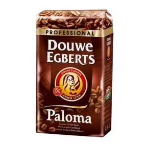 Кафе Douwe Egberts Paloma на зърна, 1000 g