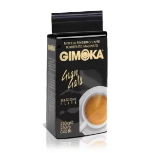 Кафе Gimoka GRAN GALA мляно 250 g