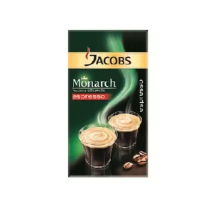 Кафе Jacobs Espresso мляно 250 g