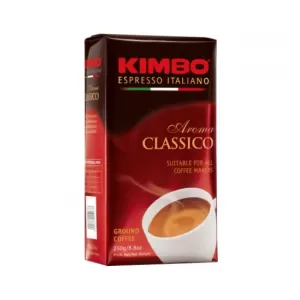 Кафе Kimbo Aroma Classico 250 g