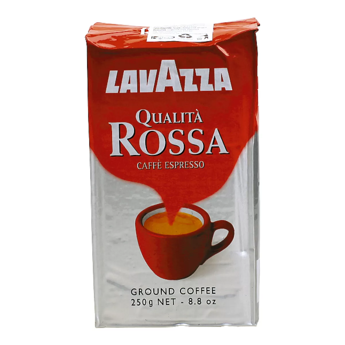 Кафе Lavazza Qualita Rossa 250 g