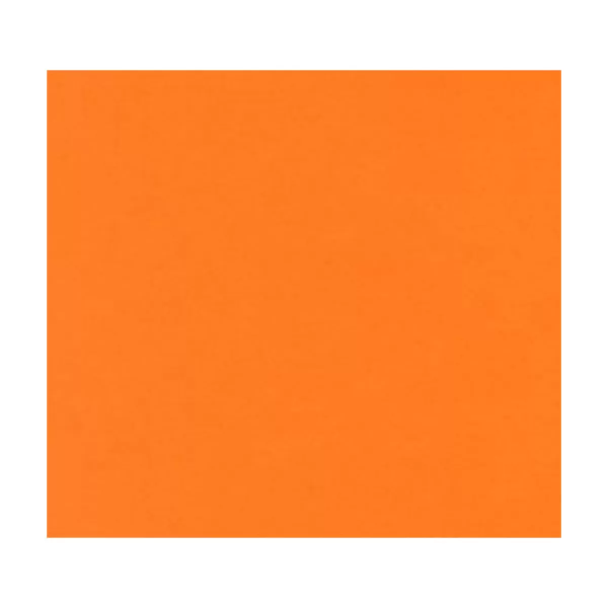 Картон Papicolor A4 270 g/m2 10 л. Оранжев