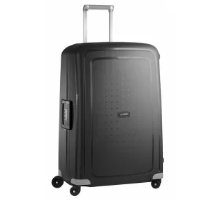 Куфар Samsonite S`Cure 75 см Черен