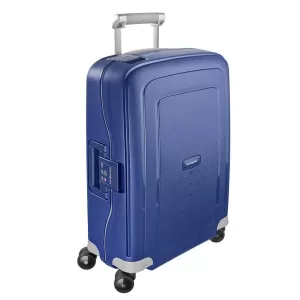 Куфар Samsonite S`Cure 75 см Син