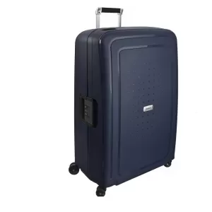 Куфар Samsonite S`Cure 81 см Син