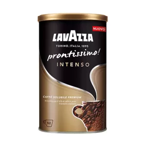 Lavazza Инстантно кафе Prontissimo Intenso, 95 g