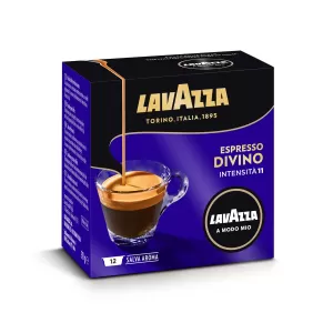 Lavazza Кафе капсула A Modo Mio Divino, 12 броя
