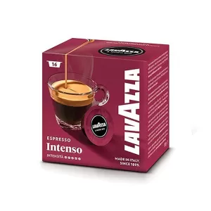 Lavazza Кафе капсула A Modo Mio Intenso, 16 броя
