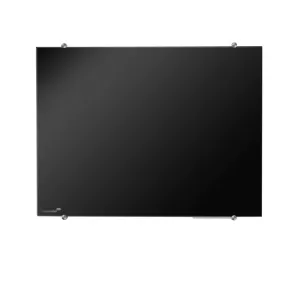 Магнитна стъклена дъска Legamaster 40x60 cm Черен