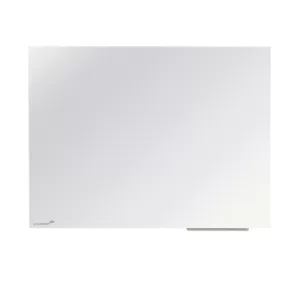 Магнитна стъклена дъска Legamaster 60x80 cm Бял