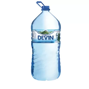 Минерална вода Девин 11 l
