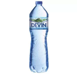 Минерална вода Девин 1.5 l