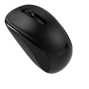 Мишка Genius NX 7005 Wireless Черен