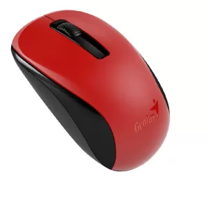 Мишка Genius NX 7005 Wireless Червен