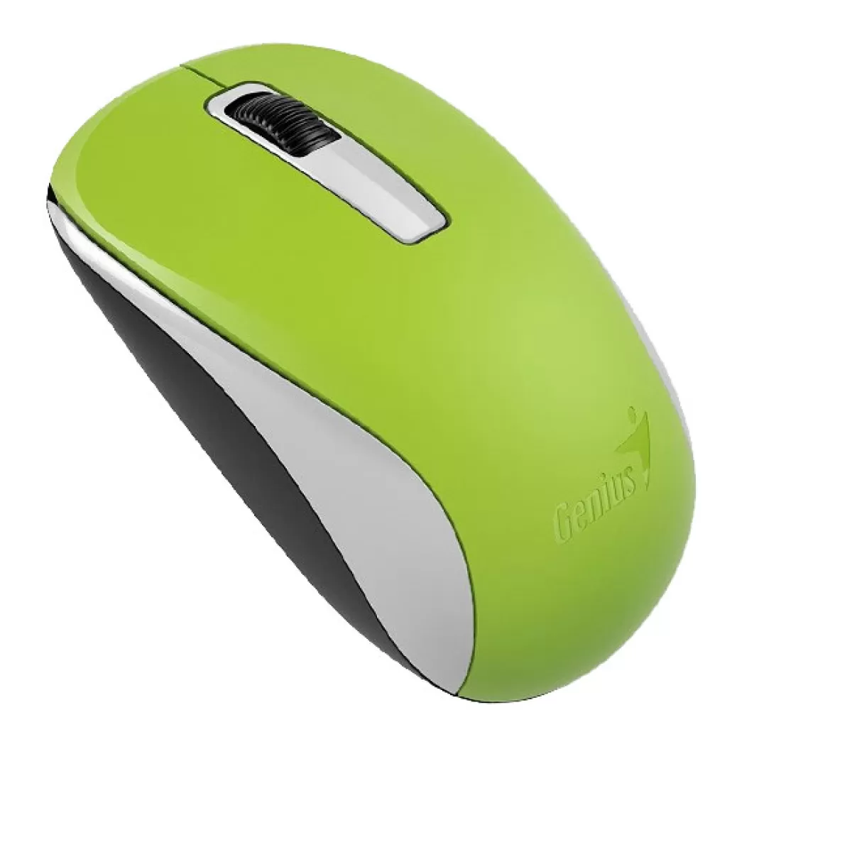 Мишка Genius NX 7005 Wireless Св.зелен