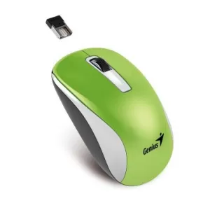 Мишка Genius NX 7010 Wireless Зелен