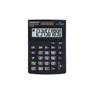 Настолен калкулатор Assistant AC 2232