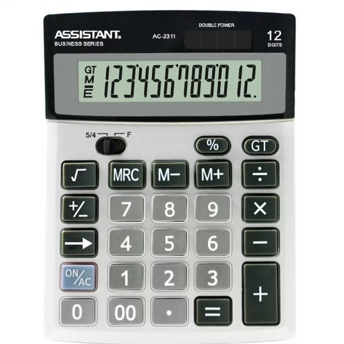 Настолен калкулатор Assistant AC 2311